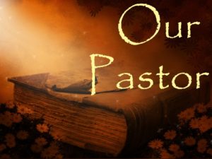 Our-Pastor