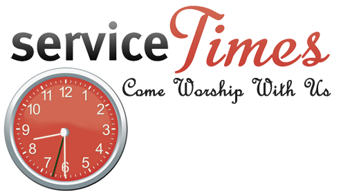 service-times