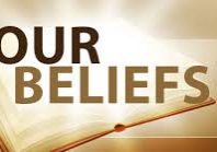 our beliefs